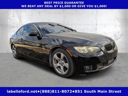 Used 2009 BMW 328i 328i
