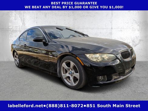 Used 2009 BMW 328i 328i image 1