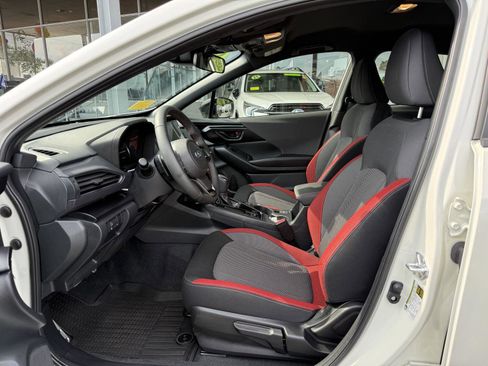 Used 2024 Subaru Impreza RS image 11