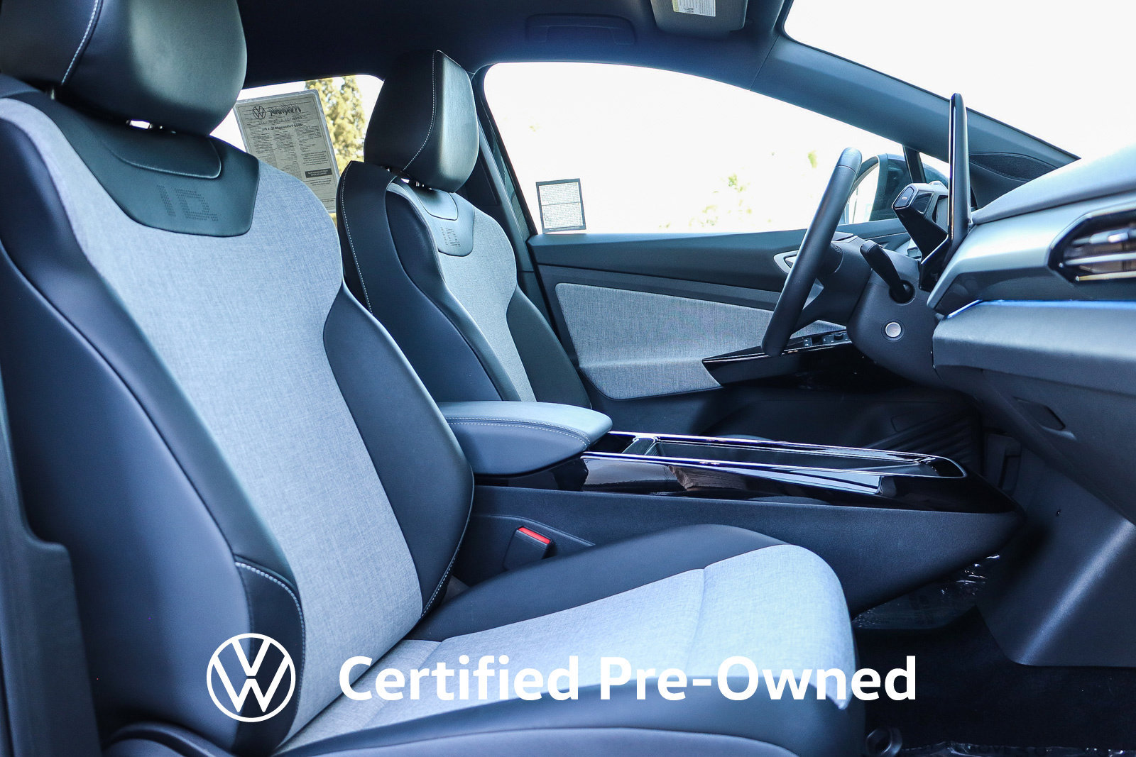 Used 2023 Volkswagen ID.4 Pro RWD image 18