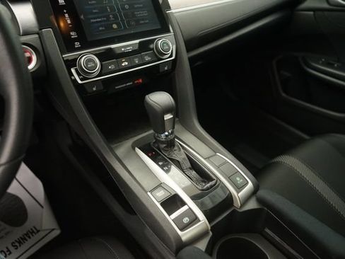 Used 2016 Honda Civic EX-T image 29
