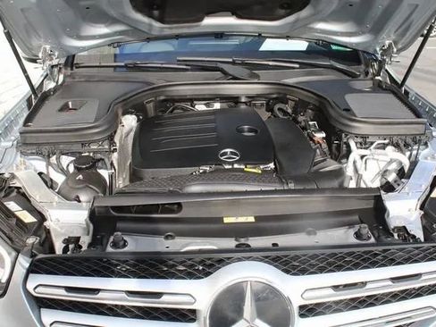 Used 2021 Mercedes-Benz GLC 300 4MATIC image 26