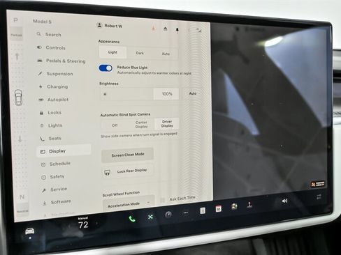 Used 2022 Tesla Model S Plaid image 35