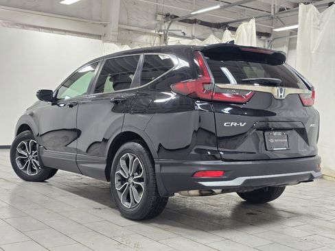 Used 2020 Honda CR-V EX image 14