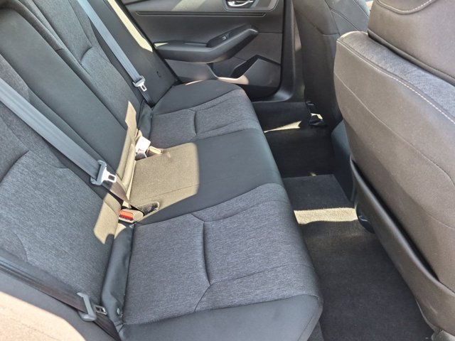 Certified 2024 Honda Accord EX image 19