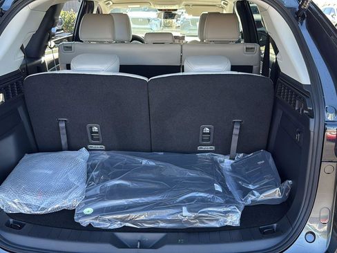 New 2026 MAZDA CX-90 Plug-In Hybrid w/ Preferred image 23