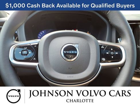 New 2026 Volvo XC60 B5 Plus w/ Protection Package Premier image 16