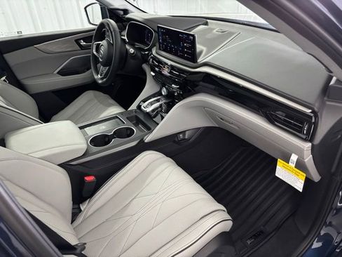 New 2026 Acura MDX w/ Advance Package image 32
