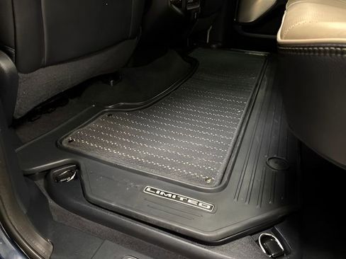 Used 2021 RAM 1500 Limited image 41