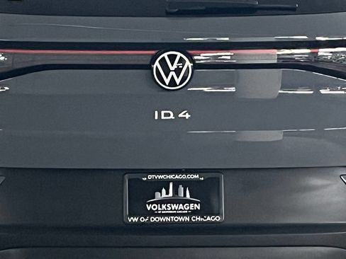 Certified 2023 Volkswagen ID.4 Pro S RWD image 36