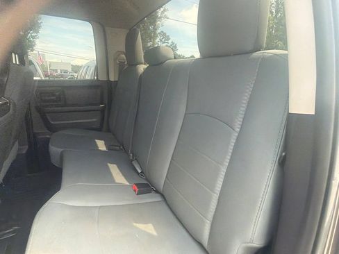Used 2019 RAM 1500 Express AWD/4WD image 10