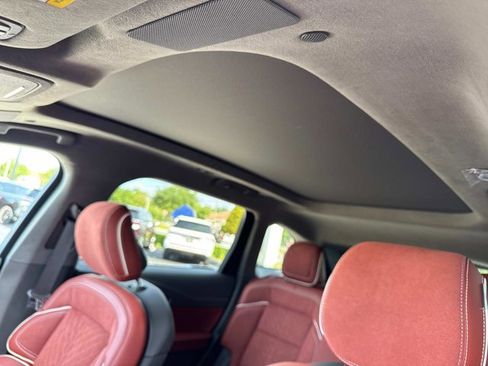 New 2025 Lincoln Nautilus Black Label image 31