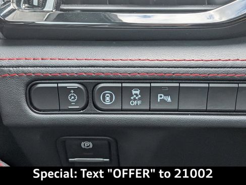 Used 2022 Acura MDX Type S image 27