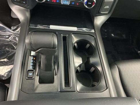 Certified 2025 Ford F150 Lariat AWD/4WD image 19