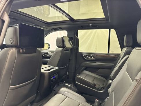 Certified 2023 Chevrolet Tahoe High Country w/ Advanced Technology Package AWD/4WD image 14