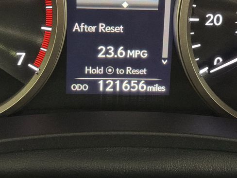 Used 2016 Lexus NX 200t AWD image 25