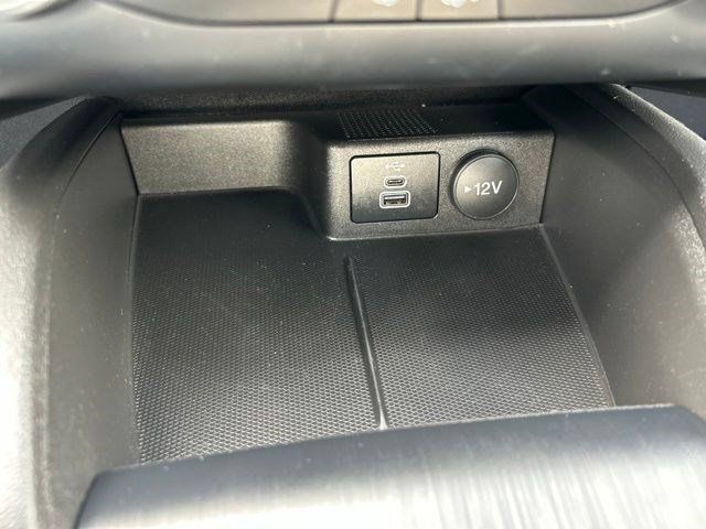 Used 2025 Ford Escape Active FWD image 34