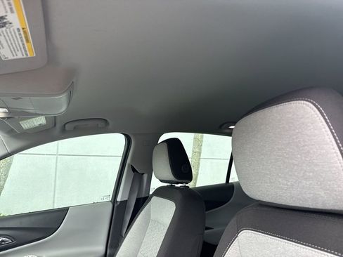 Used 2024 Chevrolet Equinox LS image 4