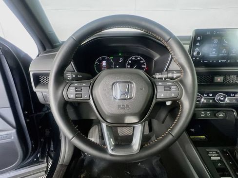Used 2025 Honda CR-V Sport-L image 16