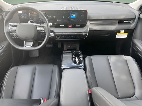 Certified 2026 Hyundai Ioniq 5 SEL RWD image 17