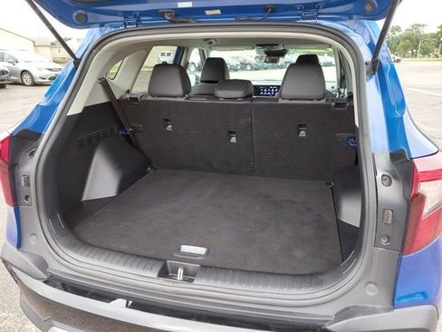 Used 2024 Kia Seltos S image 36