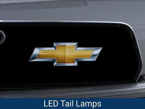 New 2026 Chevrolet Tahoe RST w/ Comfort Package AWD/4WD image 23