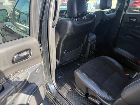 Used 2024 Dodge Durango SRT AWD/4WD image 11
