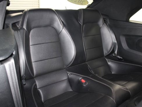 Used 2023 Ford Mustang Premium image 29