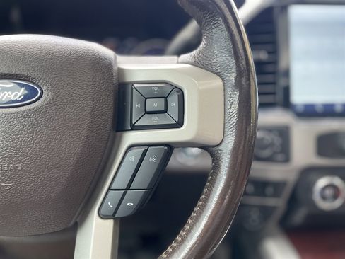 Used 2022 Ford F250 King Ranch w/ King Ranch Ultimate Package AWD/4WD image 31
