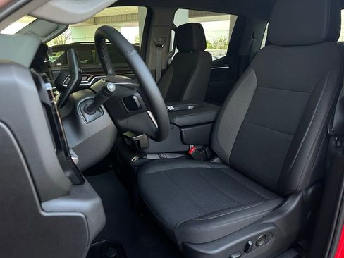 New 2026 GMC Sierra 1500 Elevation w/ X31 Off-Road Package image 12