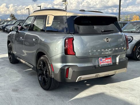 New 2025 MINI Cooper Countryman SE w/ Comfort Package Max image 4