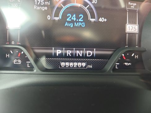 Used 2021 RAM 1500 Laramie image 17