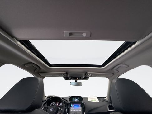 Used 2022 Subaru Forester Touring AWD/4WD image 18