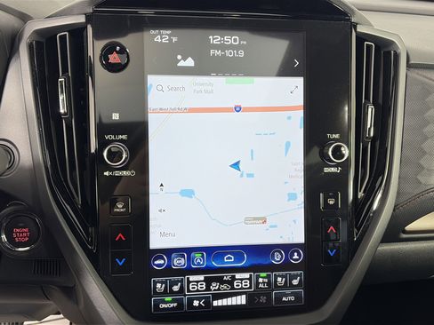 Used 2025 Subaru Forester Touring image 23