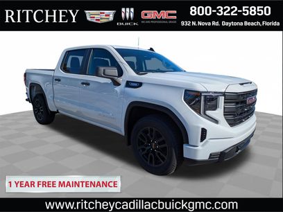 New 2026 GMC Sierra 1500 Pro w/ Graphite Edition