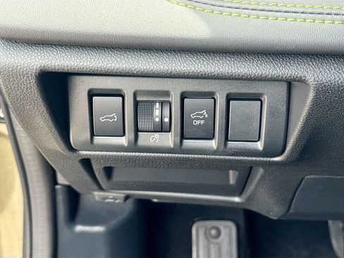 Certified 2024 Subaru Outback Onyx Edition AWD/4WD image 6