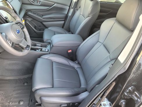 New 2026 Subaru Ascent Bronze Edition image 3