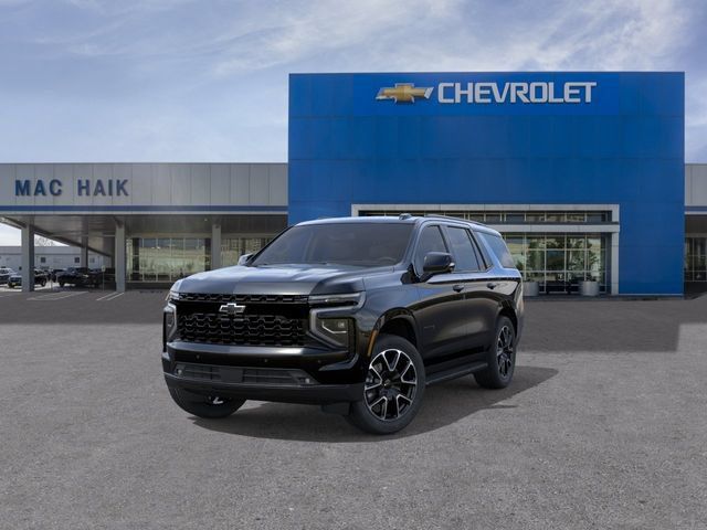 New 2026 Chevrolet Tahoe RST w/ Comfort Package RWD image 8