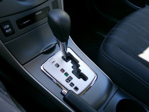 Used 2013 Toyota Corolla S w/ Premium Pkg image 22