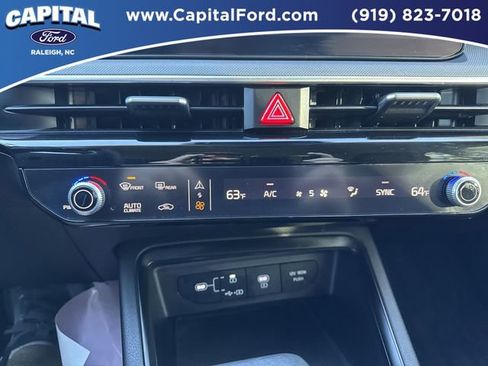 Used 2025 Kia K5 LXS image 30