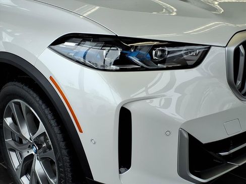 New 2026 BMW X5 xDrive40i image 24