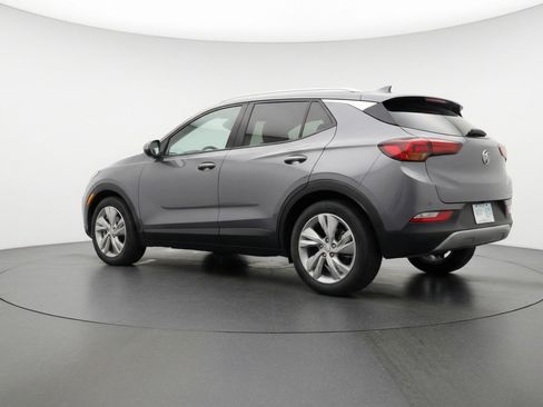 Used 2025 Buick Encore GX Preferred image 6