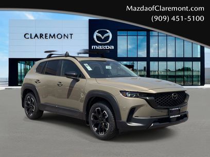New 2026 MAZDA CX-50 Meridian Edition w/ Apex Package