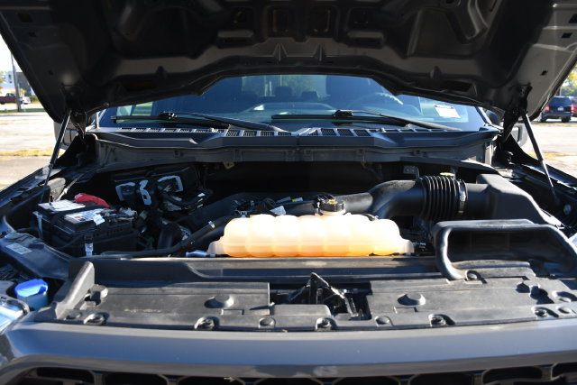Used 2021 Ford F150 XL w/ STX Appearance Package AWD/4WD image 20
