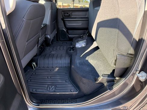 Used 2021 RAM 1500 Tradesman w/ Tradesman SXT Package image 14