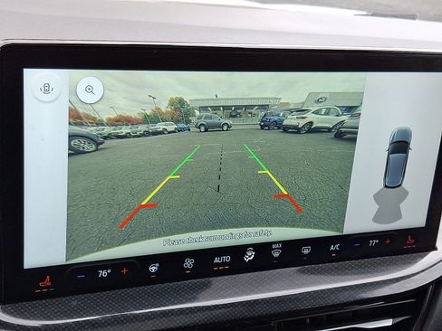 Used 2023 Ford Escape ST-Line w/ Tech Pack #1 image 20