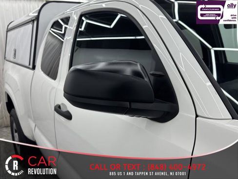 Used 2021 Toyota Tacoma SR image 41