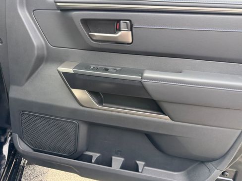 New 2026 Toyota Tundra Limited AWD/4WD image 19
