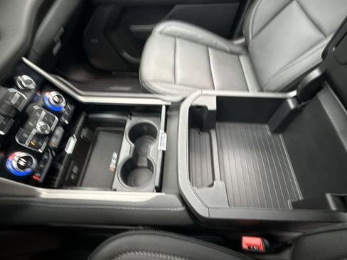 Certified 2023 GMC Yukon XL Denali image 23