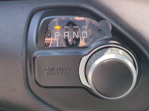 Used 2023 RAM 2500 Tradesman w/ Chrome Appearance Group image 16